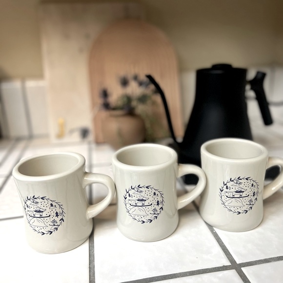 Coffee mug - Picture 7 of 7